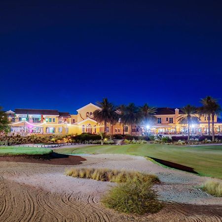 Hotel Arabian Ranches Golf Club à Dubaï Extérieur photo