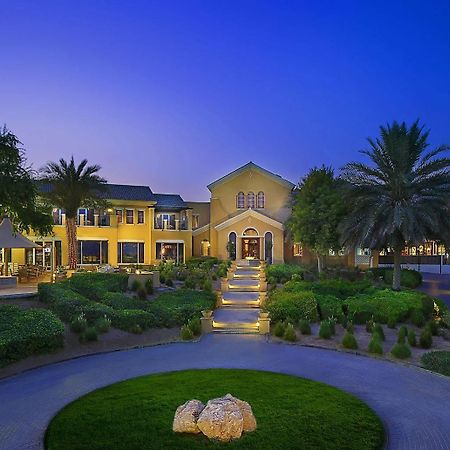 Hotel Arabian Ranches Golf Club à Dubaï Extérieur photo