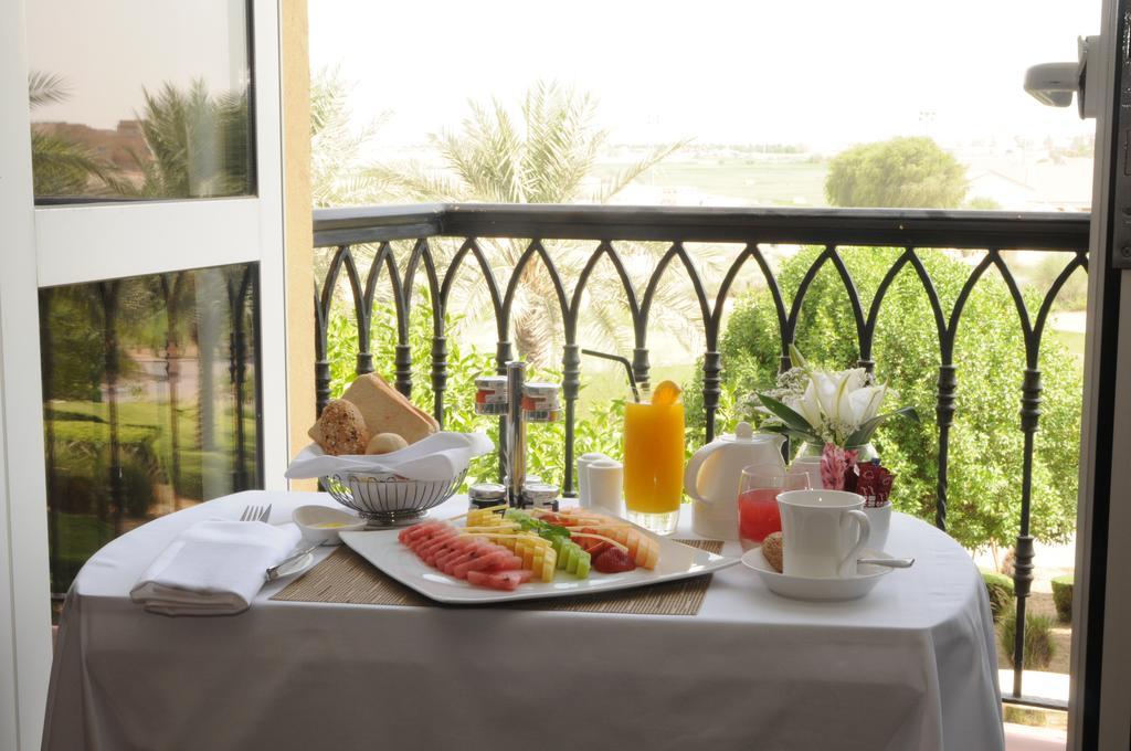 Hotel Arabian Ranches Golf Club à Dubaï Extérieur photo