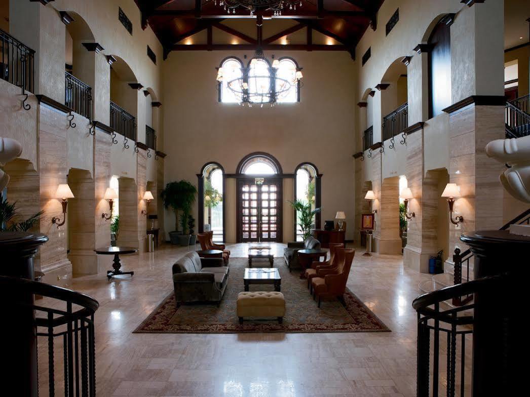 Hotel Arabian Ranches Golf Club à Dubaï Extérieur photo
